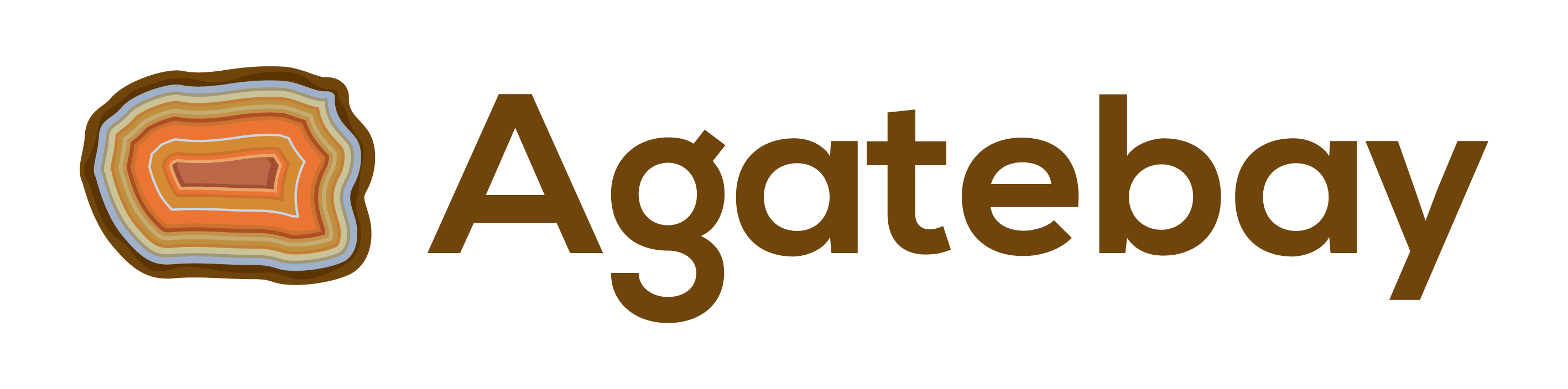 Agatebay Logo